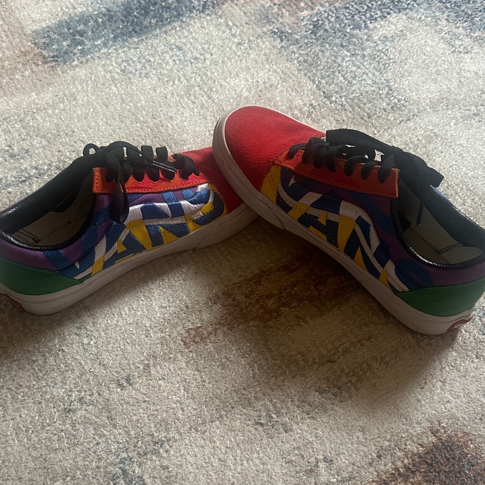 Vans Sneakers